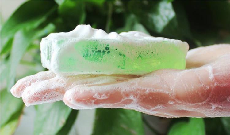 手工皂 加工定制厂家 嘉亿日用品 手工皂贴牌 精油皂生产厂家 精油皂